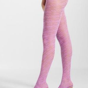 Fendi skims Mid Support Tights